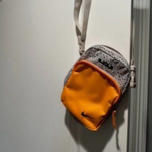 Lebron James cross body bag